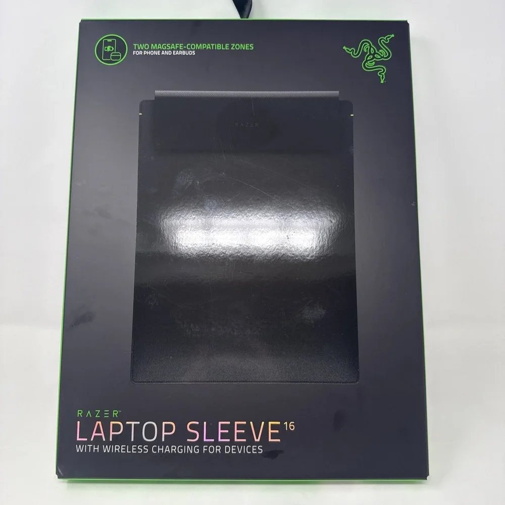 Razer 16